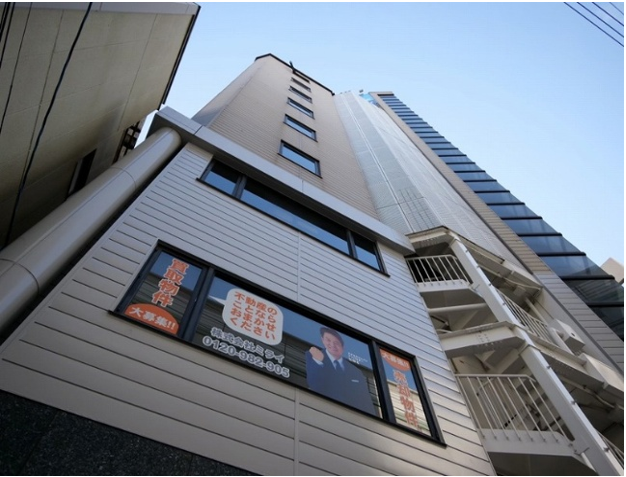 大阪府大阪市の不動産売却・買取・査定は【売却本舗】
